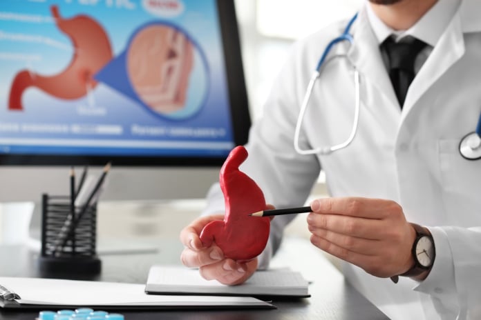 Gastro Care